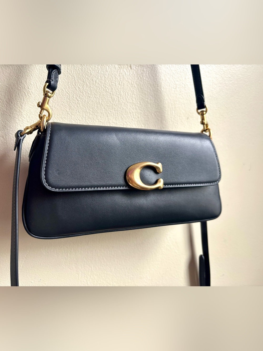 Coach Jet bag